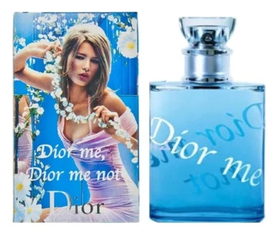 Christian Dior  Me, Dior Me Not - Интернет-магазин. Kalinka-parfum.ru