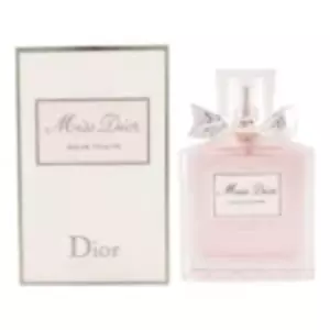 Christian Dior  Miss Dior Eau De Toilette - Интернет-магазин. Kalinka-parfum.ru