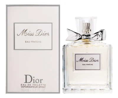 Christian Dior  Miss Dior Eau Fraiche - Интернет-магазин. Kalinka-parfum.ru