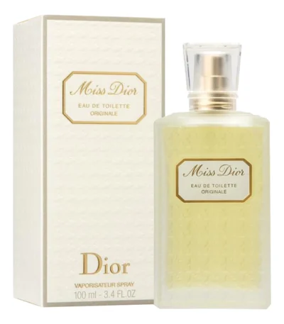 Christian Dior Miss Dior Originale - Интернет-магазин. Kalinka-parfum.ru