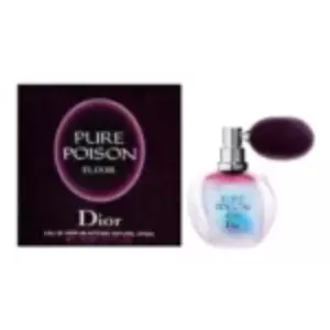 Christian Dior  Poison Pure Elixir - Интернет-магазин. Kalinka-parfum.ru