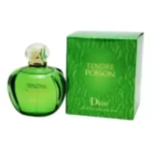 Christian Dior Poison Tendre - Интернет-магазин. Kalinka-parfum.ru