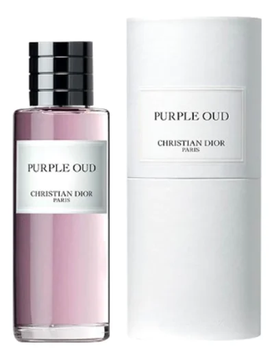 Christian Dior Purple Oud - Интернет-магазин. Kalinka-parfum.ru