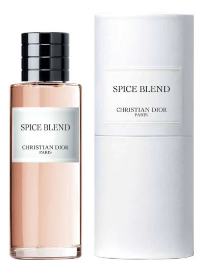 Christian Dior Spice Blend - Интернет-магазин. Kalinka-parfum.ru