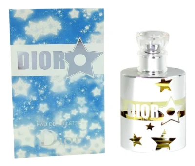 Christian Dior  Star - Интернет-магазин. Kalinka-parfum.ru