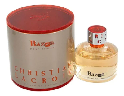 Christian Lacroix  Bazar Pour Femme 2002 - Интернет-магазин. Kalinka-parfum.ru