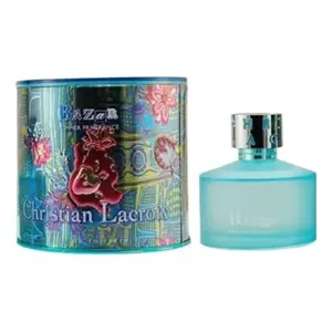 Christian Lacroix  Bazar Summer Fragrance 2004 - Интернет-магазин. Kalinka-parfum.ru