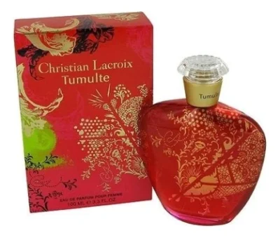 Christian Lacroix Tumulte Pour Femme - Интернет-магазин. Kalinka-parfum.ru