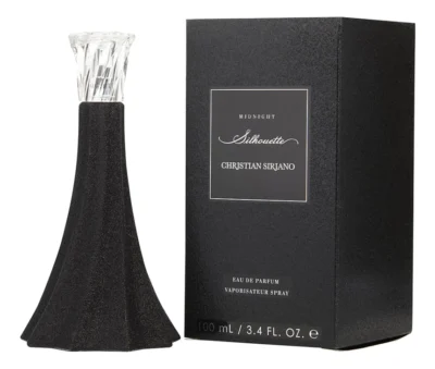 Christian Siriano Midnight Silhouette - Интернет-магазин. Kalinka-parfum.ru