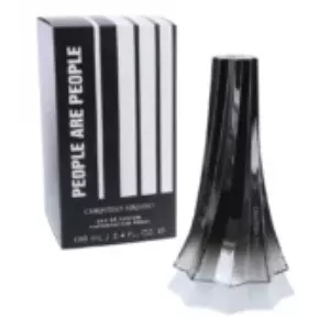 Christian Siriano People Are People - Интернет-магазин. Kalinka-parfum.ru