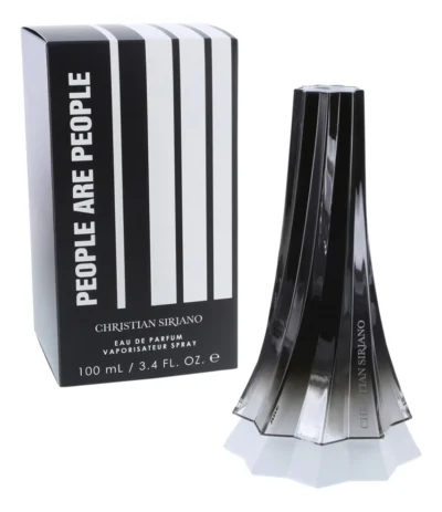 Christian Siriano People Are People - Интернет-магазин. Kalinka-parfum.ru