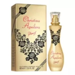 Christina Aguilera Glam X Eau De Parfum - Интернет-магазин. Kalinka-parfum.ru