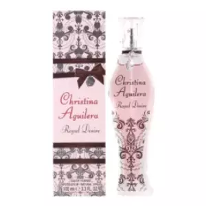 Christina Aguilera Royal Desire - Интернет-магазин. Kalinka-parfum.ru