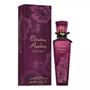 Christina Aguilera  Violet Noir - Интернет-магазин. Kalinka-parfum.ru