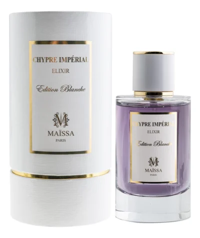 Maissa Parfums Chypre Imperial - Интернет-магазин. Kalinka-parfum.ru