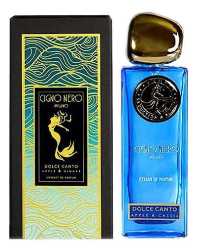 Cigno Nero Dolce Canto - Интернет-магазин. Kalinka-parfum.ru