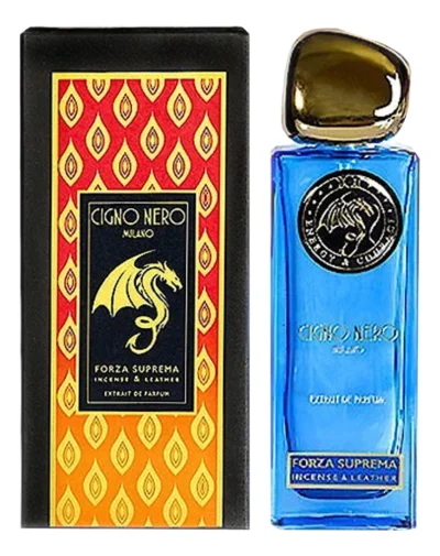 Cigno Nero Forza Suprema - Интернет-магазин. Kalinka-parfum.ru