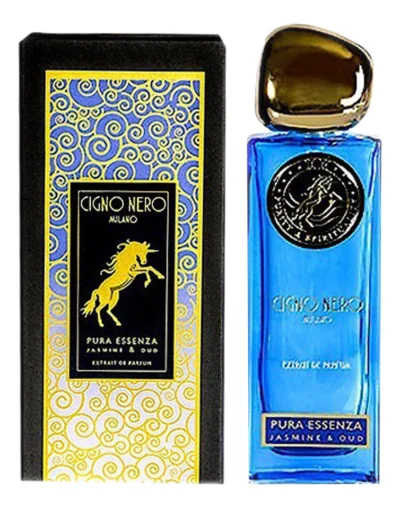 Cigno Nero Pura Essenza - Интернет-магазин. Kalinka-parfum.ru