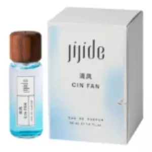 Jijide Cin Fan - Интернет-магазин. Kalinka-parfum.ru