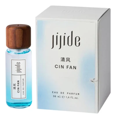 Jijide Cin Fan - Интернет-магазин. Kalinka-parfum.ru