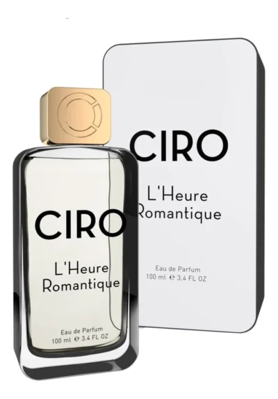 CIRO L'Heure Romantique - Интернет-магазин. Kalinka-parfum.ru