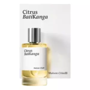 Maison Crivelli Citrus Batikanga - Интернет-магазин. Kalinka-parfum.ru