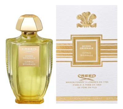 Creed Citrus Bigarade 2020 - Интернет-магазин. Kalinka-parfum.ru