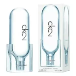 Calvin Klein CK2 - Интернет-магазин. Kalinka-parfum.ru