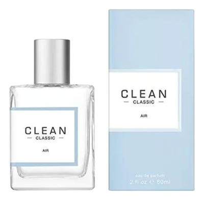 Clean Classic Air - Интернет-магазин. Kalinka-parfum.ru