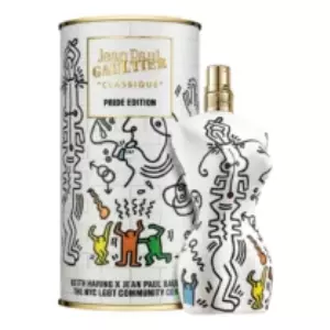 Jean Paul Gaultier Classique Pride Edition 2024 - Интернет-магазин. Kalinka-parfum.ru