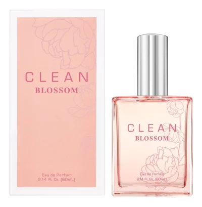 Clean  Blossom - Интернет-магазин. Kalinka-parfum.ru