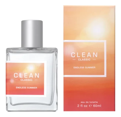 Clean Endless Summer - Интернет-магазин. Kalinka-parfum.ru