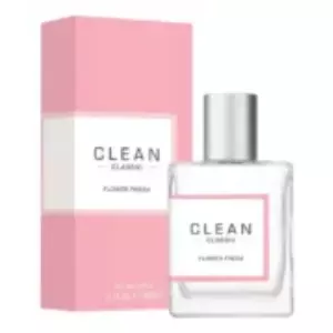 Clean  Flower Fresh - Интернет-магазин. Kalinka-parfum.ru