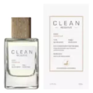 Clean  Reserve Sueded Oud - Интернет-магазин. Kalinka-parfum.ru