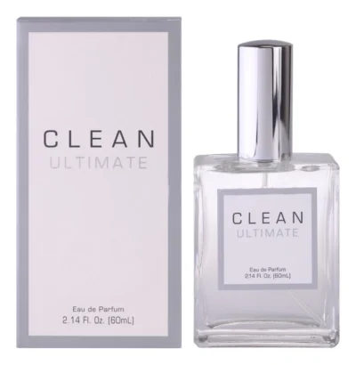 Clean  Ultimate - Интернет-магазин. Kalinka-parfum.ru