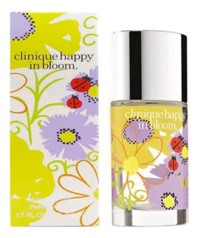 Clinique Happy In Bloom 2013 - Интернет-магазин. Kalinka-parfum.ru