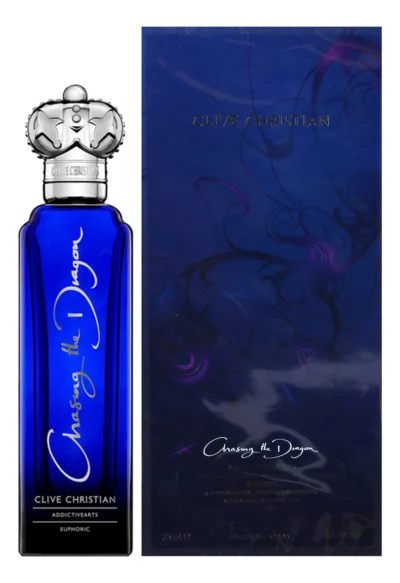 Clive Christian  Chasing The Dragon Euphoric - Интернет-магазин. Kalinka-parfum.ru