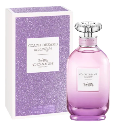 Coach Coach Dreams Moonlight - Интернет-магазин. Kalinka-parfum.ru