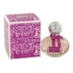 Coach  Poppy Flower - Интернет-магазин. Kalinka-parfum.ru