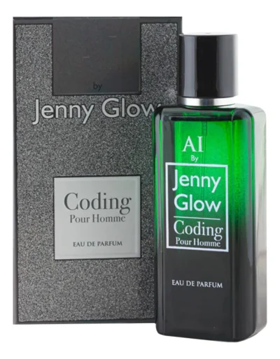 Jenny Glow Coding - Интернет-магазин. Kalinka-parfum.ru