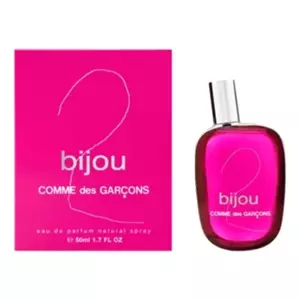 Comme des Garcons  2 Bijou - Интернет-магазин. Kalinka-parfum.ru