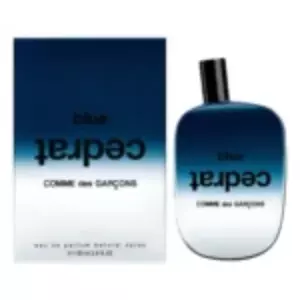 Comme des Garcons  Blue Cedrat - Интернет-магазин. Kalinka-parfum.ru