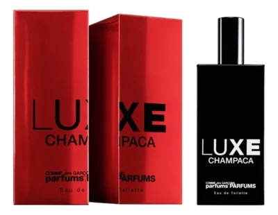 Comme des Garcons  Champaca Luxe - Интернет-магазин. Kalinka-parfum.ru