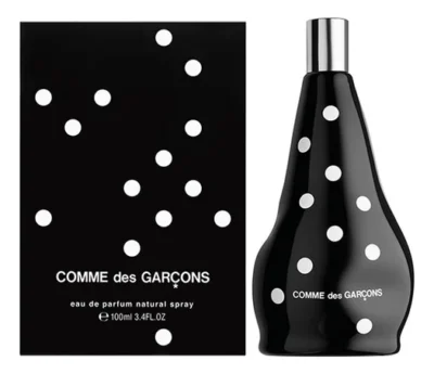 Comme des Garcons Dot - Интернет-магазин. Kalinka-parfum.ru