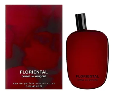 Comme des Garcons  Floriental - Интернет-магазин. Kalinka-parfum.ru