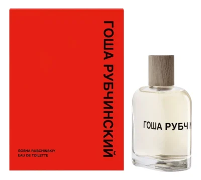 Comme des Garcons Gosha Rubchinskiy - Интернет-магазин. Kalinka-parfum.ru