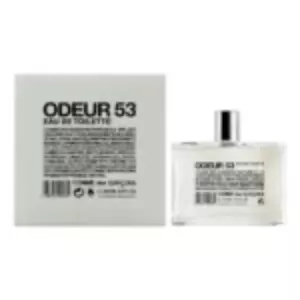 Comme des Garcons Odeur 53 - Интернет-магазин. Kalinka-parfum.ru