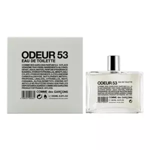 Comme des Garcons Odeur 53 - Интернет-магазин. Kalinka-parfum.ru