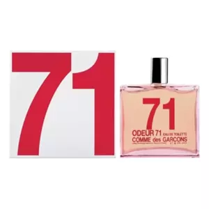 Comme des Garcons Odeur 71 - Интернет-магазин. Kalinka-parfum.ru