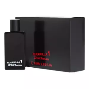 Comme des Garcons Series 8: Guerrilla 1 - Интернет-магазин. Kalinka-parfum.ru